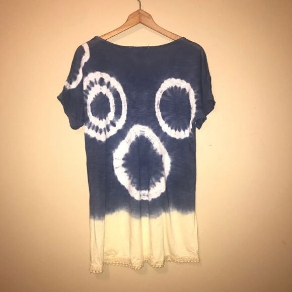 Amerikan Able Women’s Shirt Dress - Picture 5 of 5